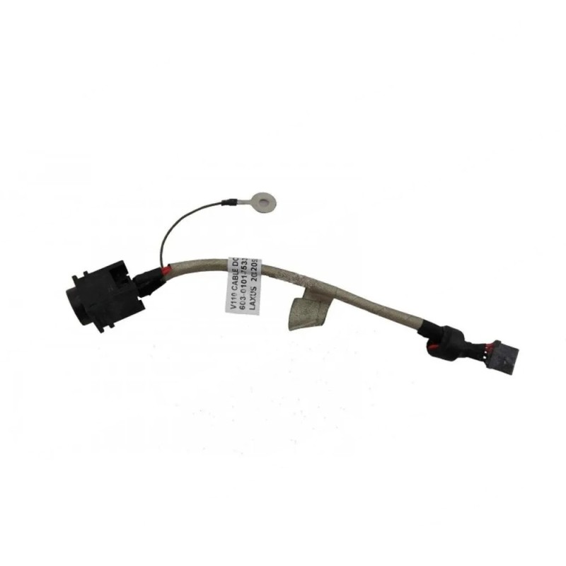 DC Jack para Laptop Sony - Reposição 603-0101-7533